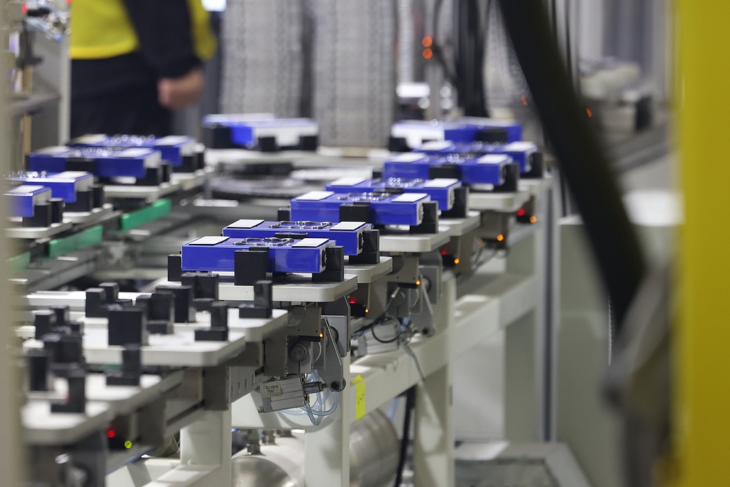 价格跳涨已成行业常态 机构看好锂电新一轮上行周期启动