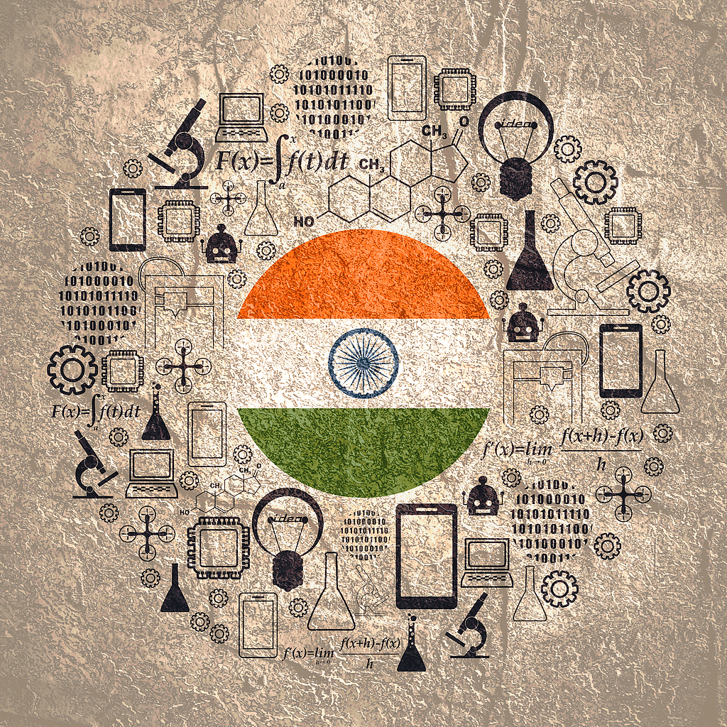 一周从硅谷获得超500亿美元投资！印度为何获得科技巨头青睐？