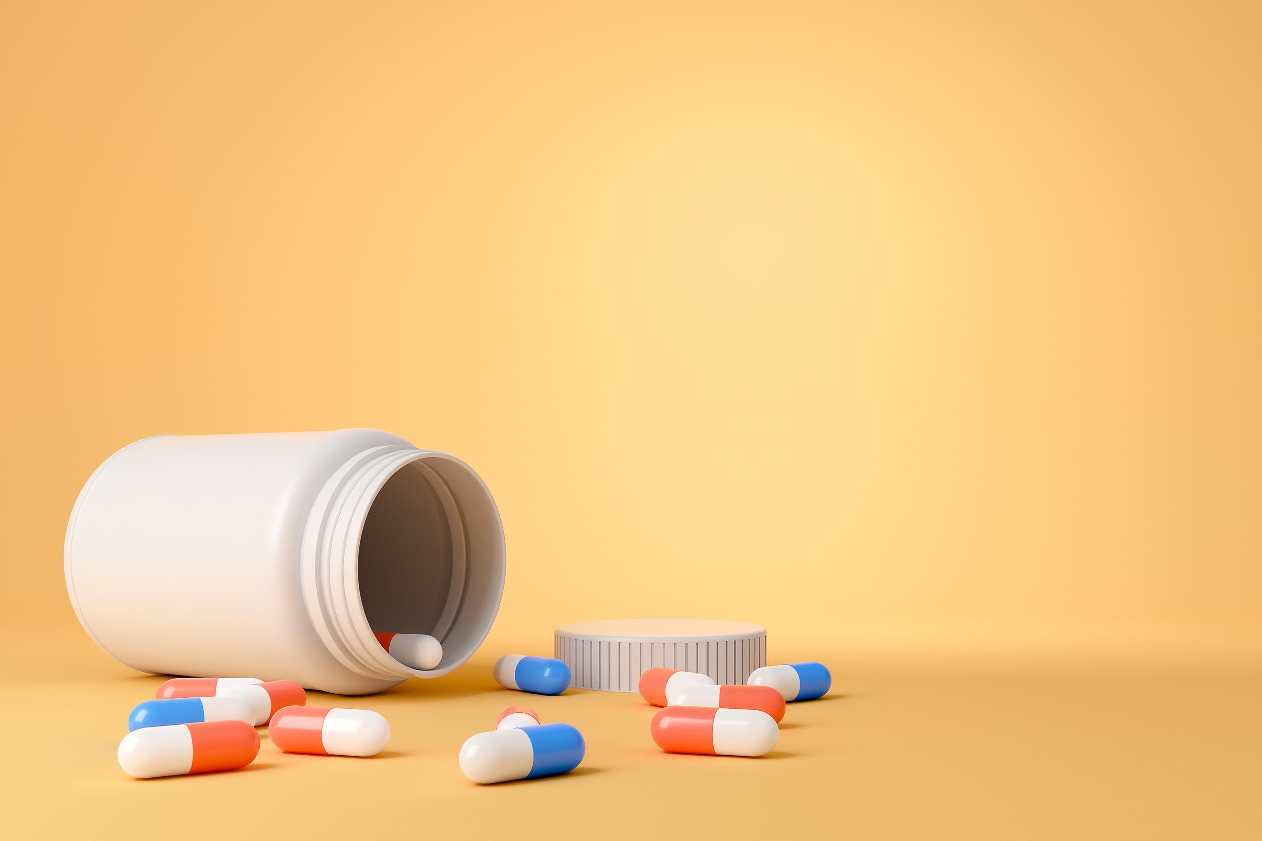 国产流感新药赛道再添新玩家 健康元玛帕西沙韦胶囊获批上市|速读公告