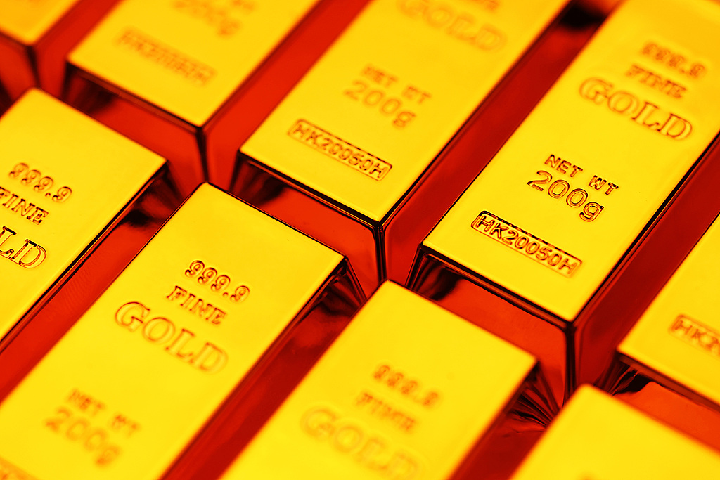 高盛：明年黄金目标价或还有上调空间 ETF资金流入将是主要推动力