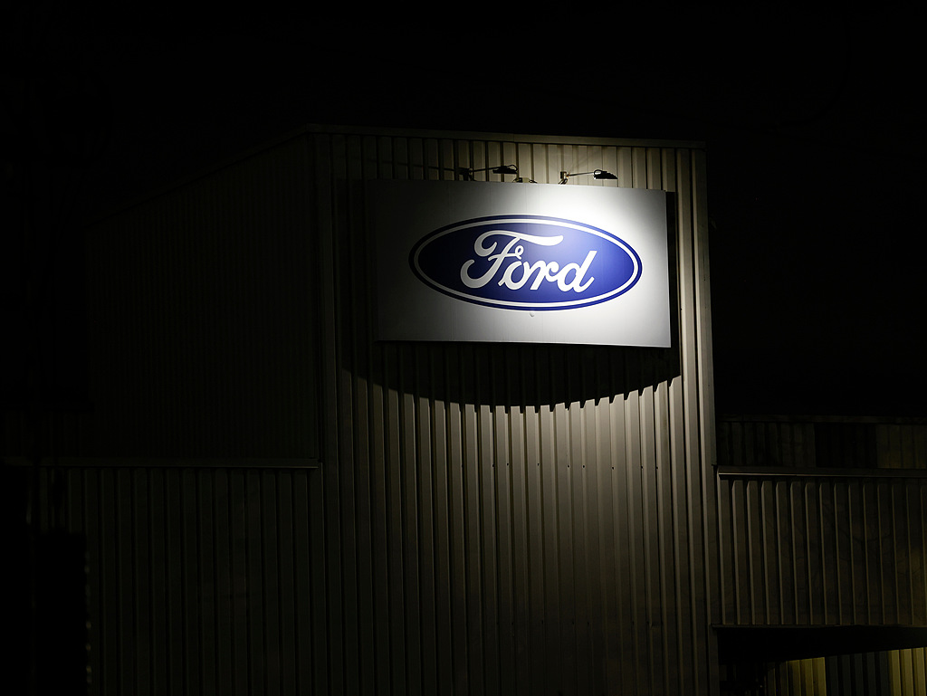 SK与福特在美合资电池企业解散 暗示美国电动汽车行业格局生变