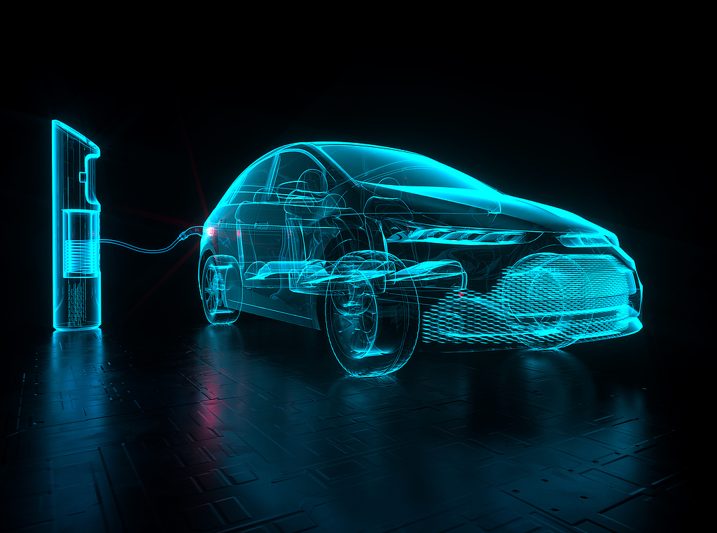 全球11月电动车销量增速放缓至21个月最低 比亚迪出口量创新高