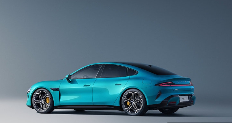 服务追不上销量？小米汽车再遇“成长烦恼”：交付环节混乱 售后网点配置不足