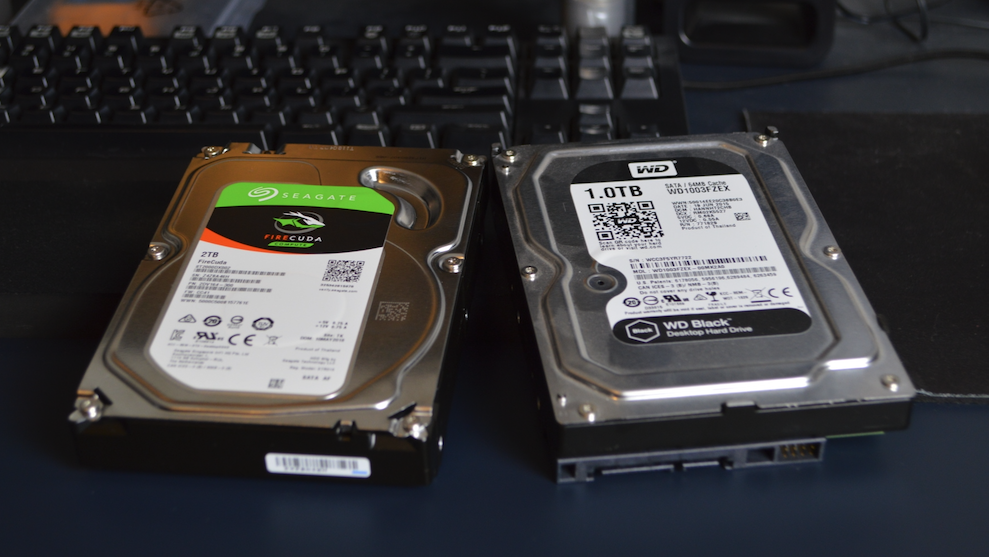 年内涨超200%！AI引爆存储热潮 希捷、西部数据双双跻身纳指100