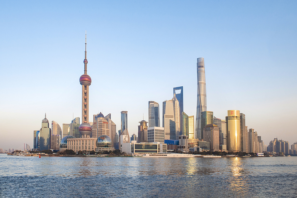 上海国际科创中心开启区域协同时代