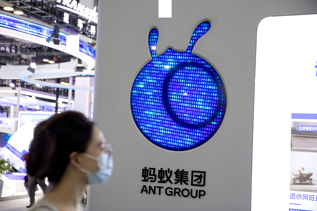 蚂蚁国际进击：从跨境支付到智能体支付|深度