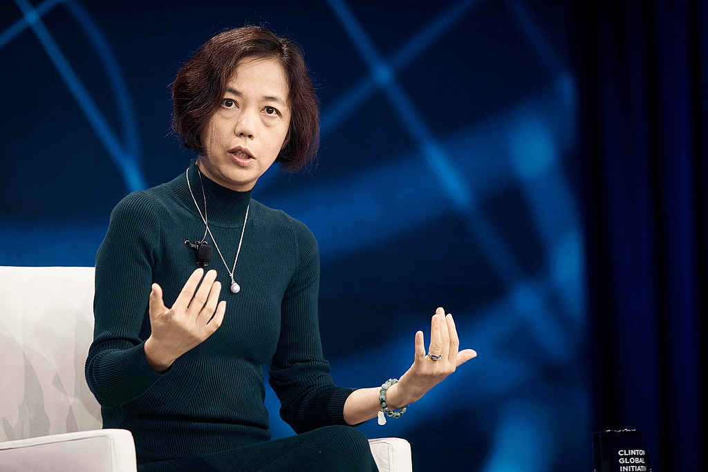 李飞飞自曝世界模型公司招聘要求：AI技能比大学文凭更重要