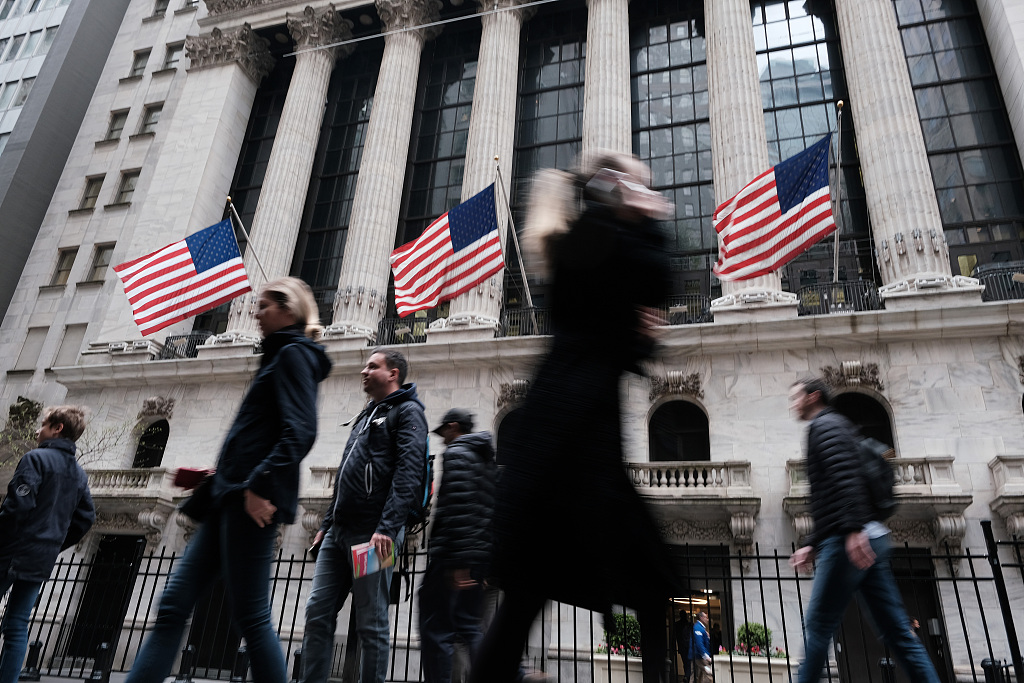 美股创新高但情绪降温 分析师称这有利于进一步上涨