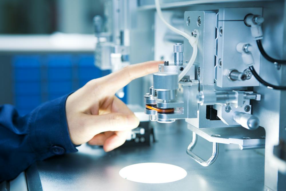 赛莱仪器陈曦：小切口大市场 国产高端仪器如何成为万亿市场的“破冰者”？|连线创始