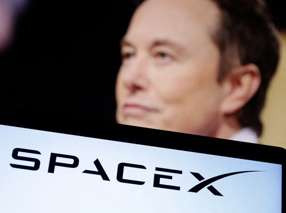 “史上最大IPO” 箭在弦上 SpaceX据悉启动投行遴选