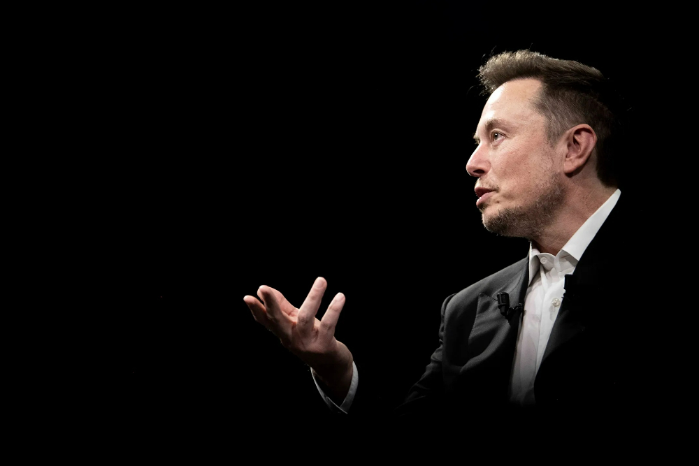 马斯克公开唱衰核聚变 直言建造反应堆“愚蠢至极” 疑似为光伏站台