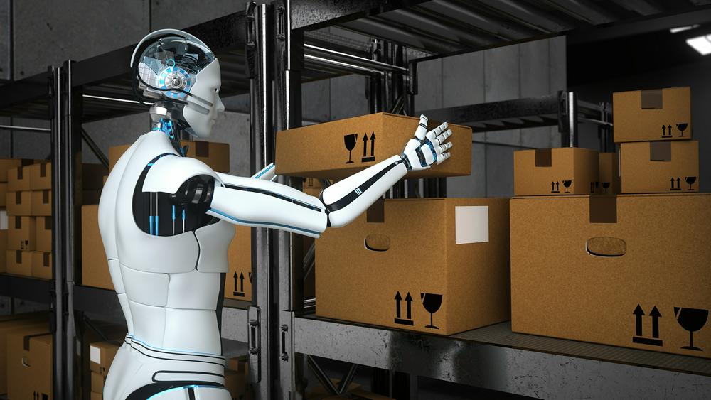 机器人年终盘点②：具身智能加速奔赴“场景”，机遇与挑战共存