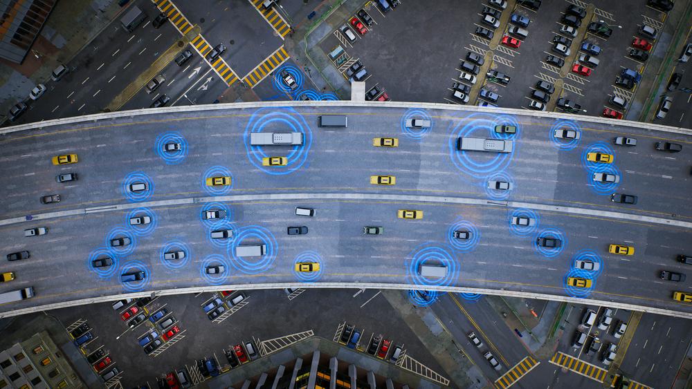 一图看懂 | L0-L5自动驾驶有何区别，驾驶责任如何划分