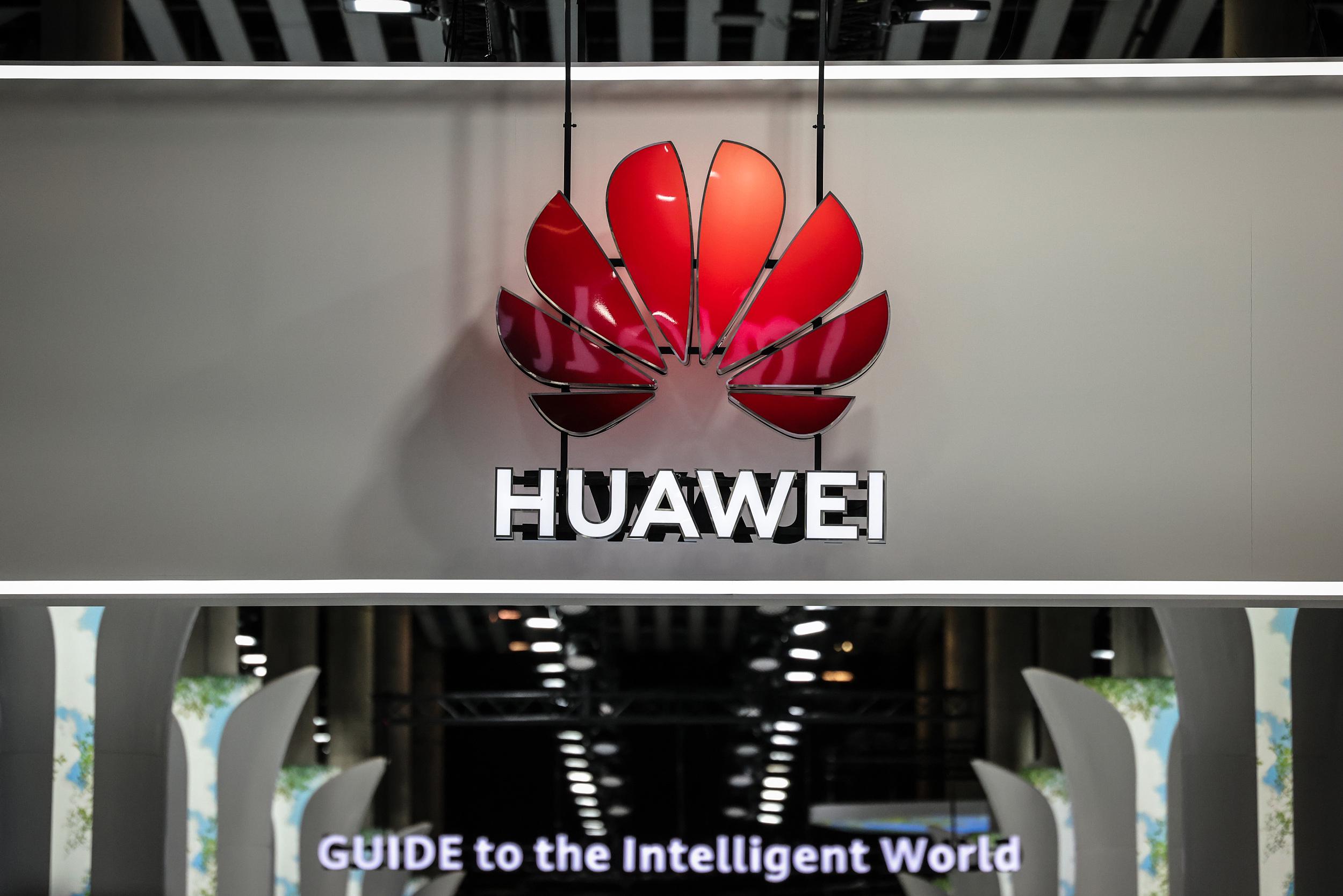 余承东任华为终端公司董事长 孟晚舟卸任华为终端公司董事