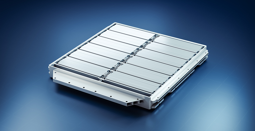 又一车企披露量产时间表  专家：全固态电池未来二年或实现小批量上车