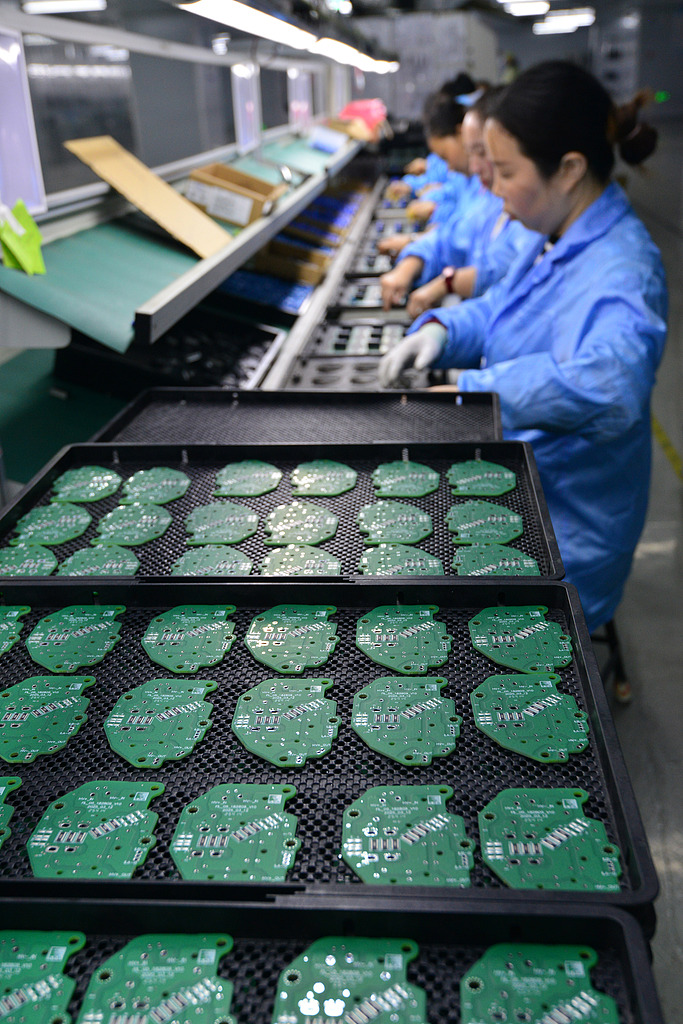 “电子基础设施”里最具弹性的细分赛道 PCB钻针市场需求旺盛