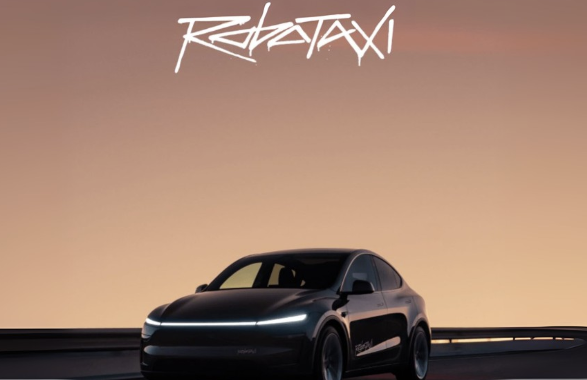 特斯拉创历史新高！大摩大胆预测：2035年Robotaxi规模将达百万辆