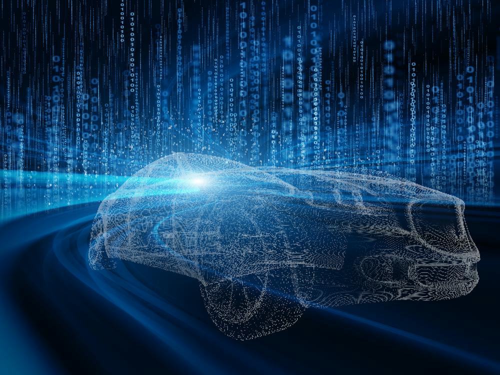 小马智行：自动驾驶套件BOM成本连降 预计明年底Robotaxi车队扩至3000