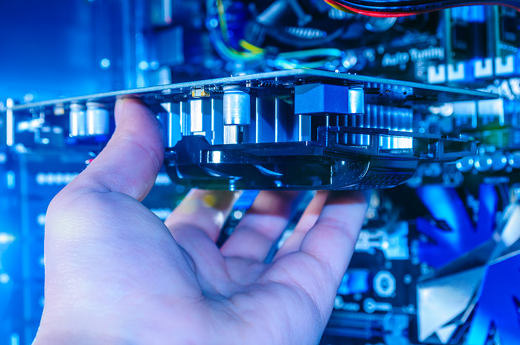 营收年复合增长率2500%！壁仞科技通过港交所聆讯