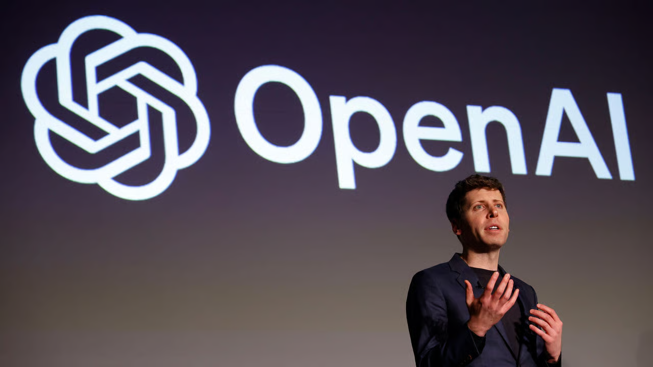 继续烧钱砸AI？OpenAI据悉洽谈千亿美元融资 估值剑指7500亿美元