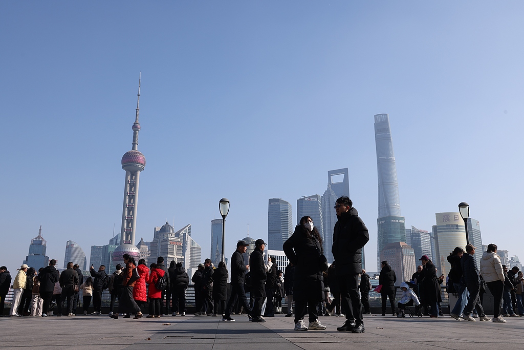 渣打看涨中国股票：估值更具吸引力 盈利增速明年有望提升