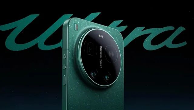 小米17 Ultra定档12月25日发布 卢伟冰确认将涨价