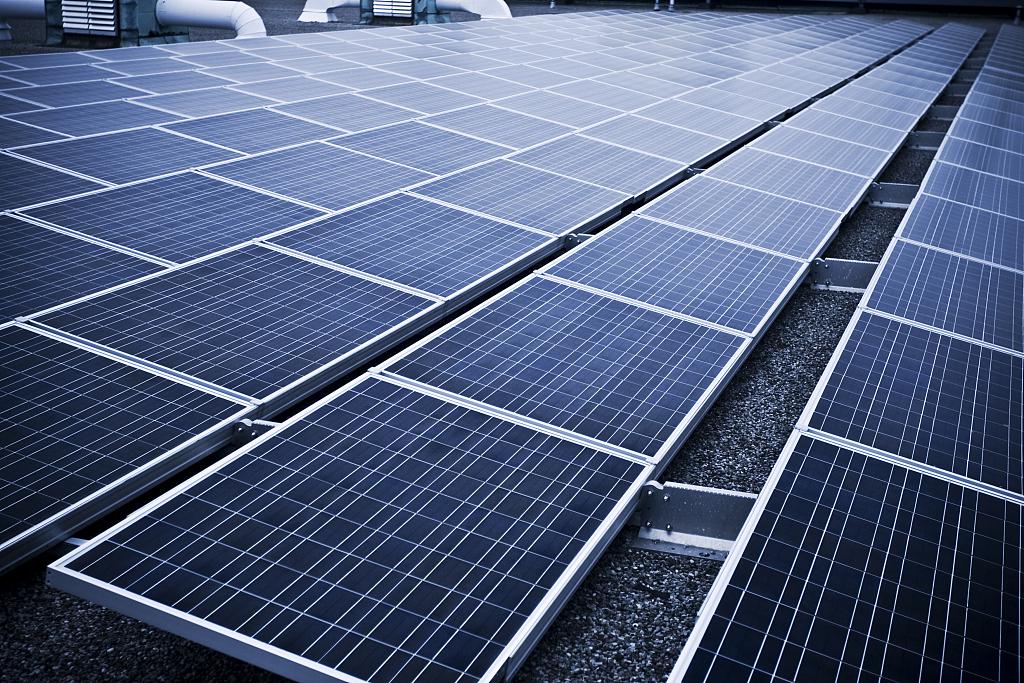 两部门：到2030年光热发电总装机规模力争达到1500万千瓦左右 度电成本与煤电