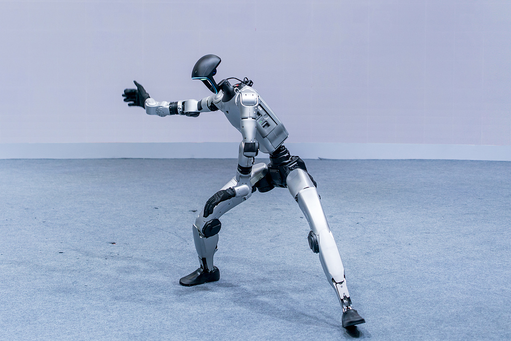 日租金500元至10万元 智元机器人推“擎天租”平台 打造租售结合营销体系