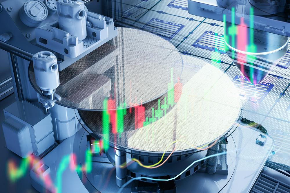 又一半导体独角兽启动IPO辅导 团队脱胎于中科院自动化研究所 茅台、宁德时代投了