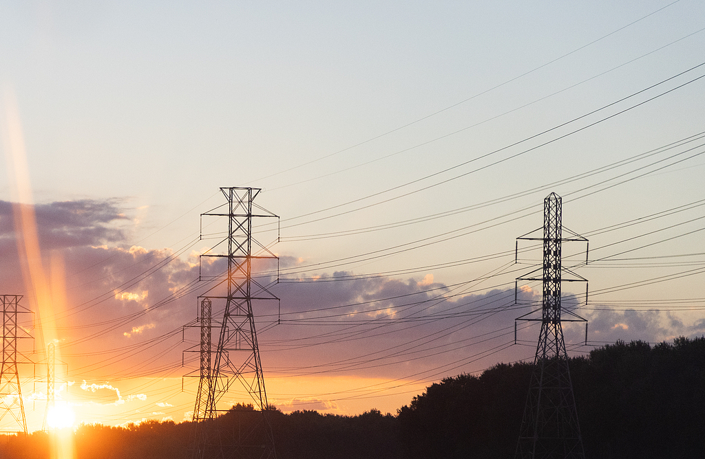 12月特高压迎来密集核准 特高压或仍为未来电网建设主要环节