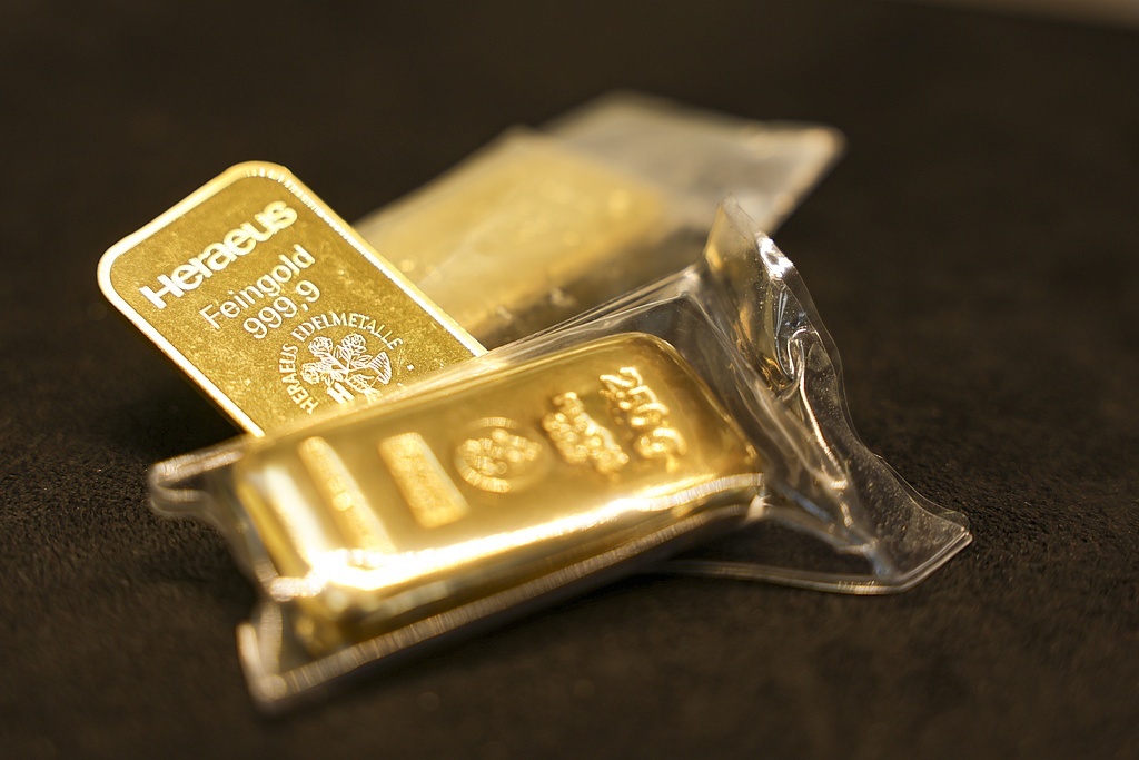 金银又双双突破新高！亚洲市场矿业股票全年涨势如虹