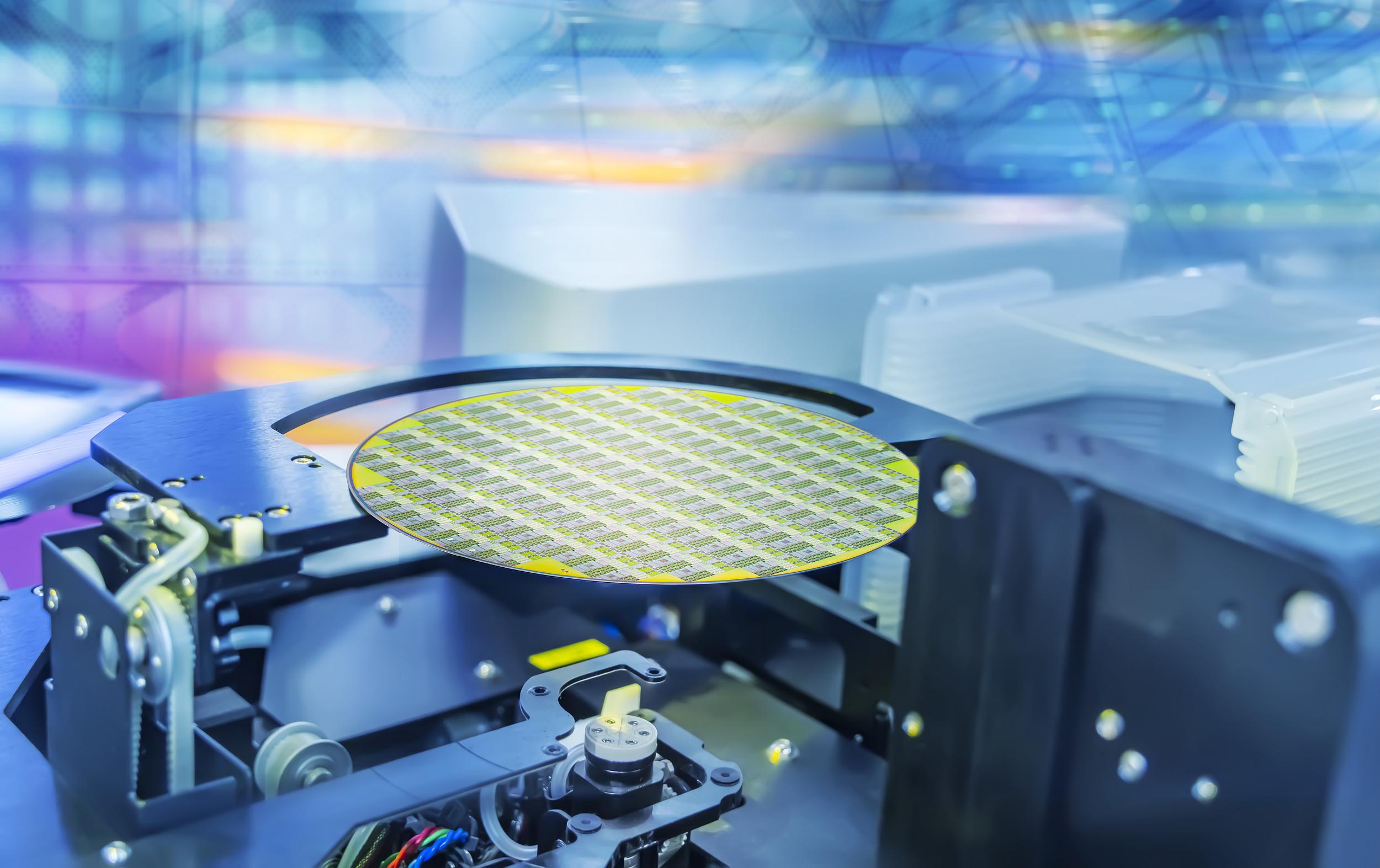 中芯国际提价！下游芯片厂商称已接到涨价通知 主要集中于8英寸BCD工艺