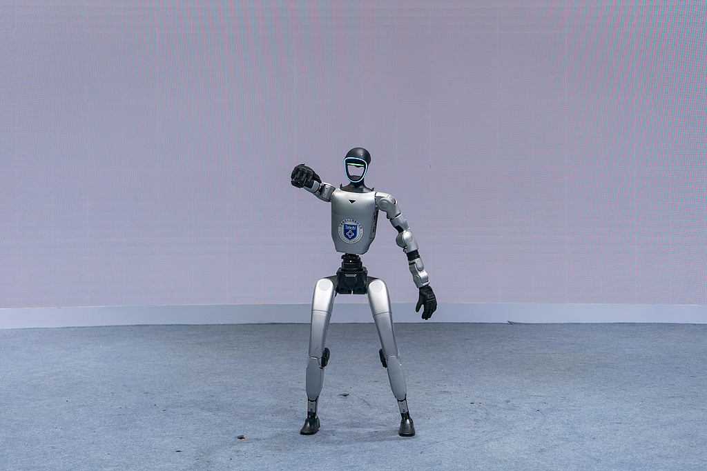 优必选拟16.65亿元入主锋龙股份 机器人产业链迎全新强催化