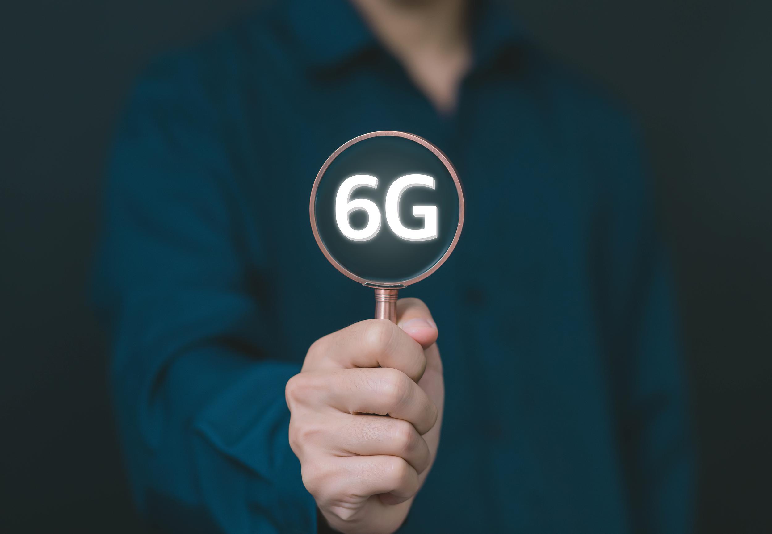 上海拟建国家6G综合试验基地 特朗普启动频谱规划 “万物智联”何时到来？