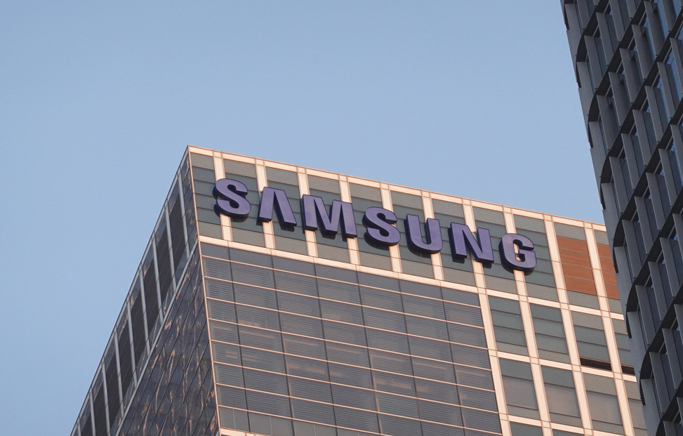 三星据称将推出“100%自主技术”GPU 终极野心：打造第二个博通