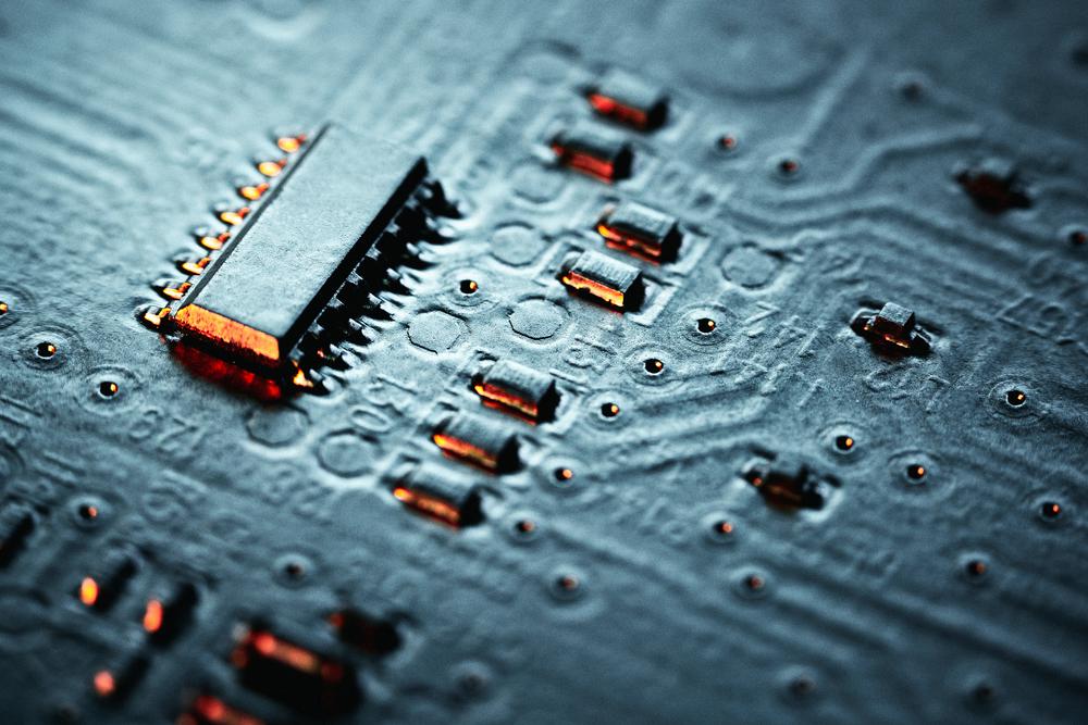 小K播早报|商务部：坚决反对美对华半导体产品加征301关税 广州首个游戏电竞产业