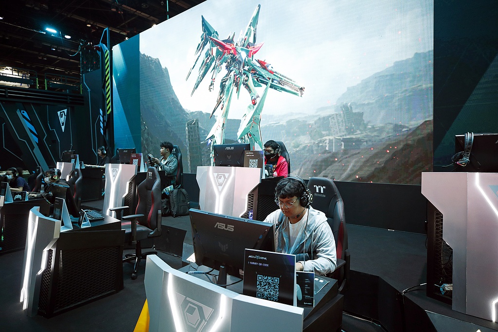 12月版号出炉！147款新游获批 游戏行业供需两旺