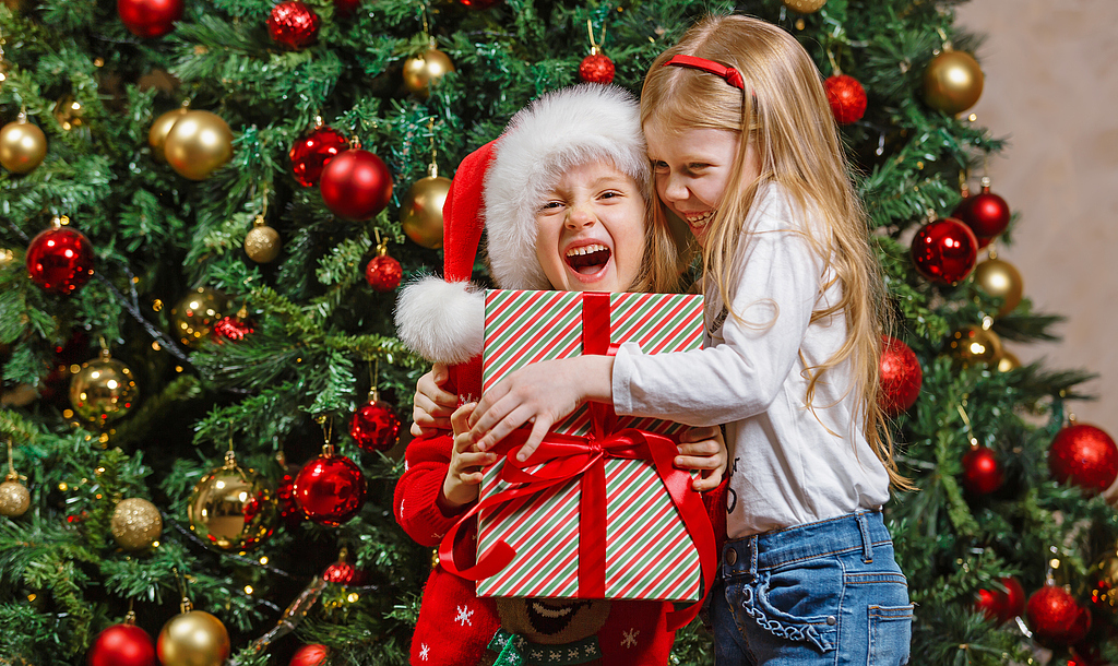 圣诞节许愿收比特币？美国消费者行为正发生惊人变化