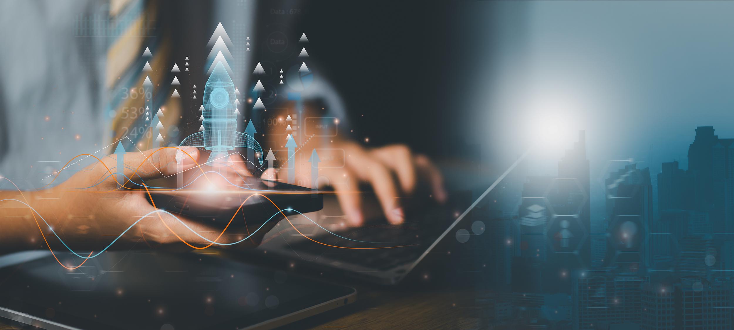 上交所发布！商业火箭企业适用科创板第五套上市标准 制度包容性、适应性进一步提升