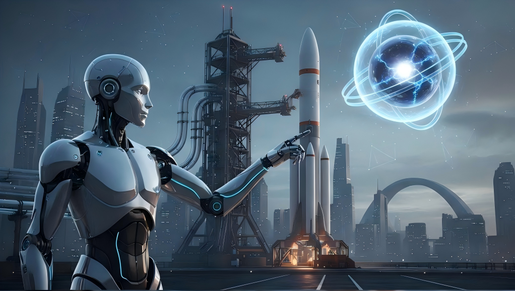 《科创板日报》评选2025十大科技热词出炉，AI成绝对主线