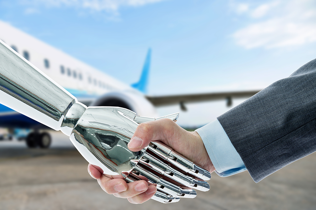 数据中心爆改飞机引擎：接入电网排队长 现场发电帮大忙