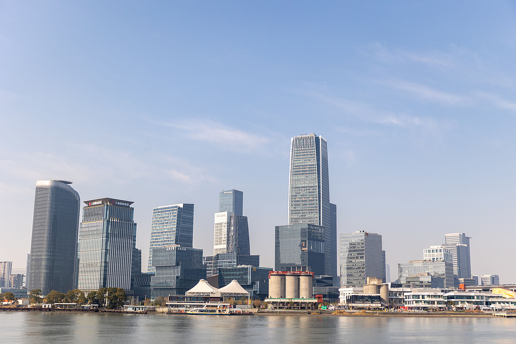 “我与浦东共成长”系列报道|科创债规模突破1.7万亿元 ，国泰海通以全链条服务浇