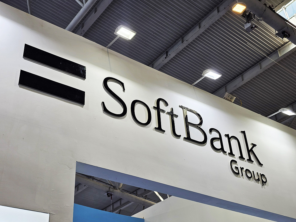 软银40亿美元收购数据中心企业DigitalBridge 强化AI基础设施布局