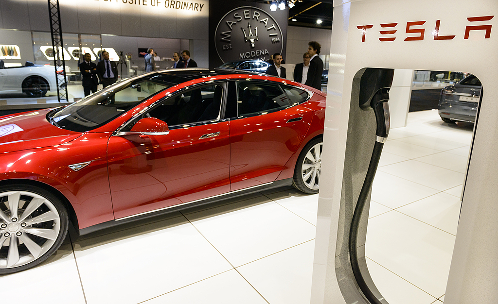 4680电池材料订单大跳水！特斯拉韩国供应商称合同规模缩水99%