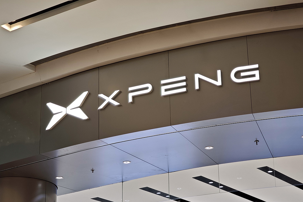 大摩看好中国造车新势力：明年Q2新品发布或带来投资机会