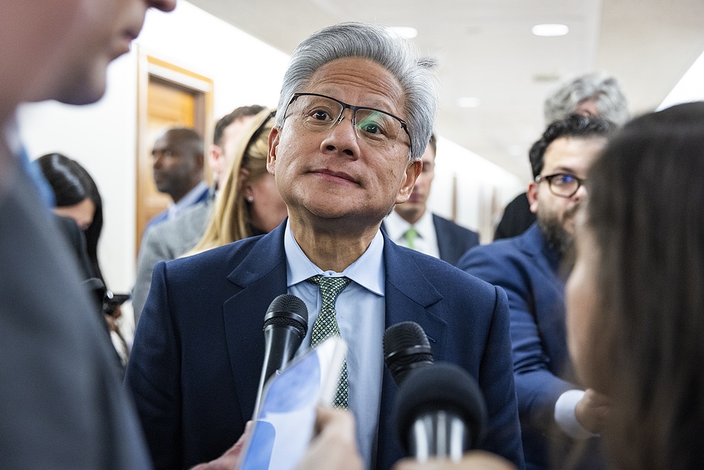 英伟达又要有大动作？据悉拟豪掷30亿美元收购这家以色列AI独角兽……