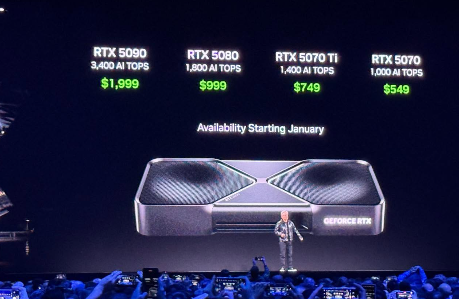 英伟达、AMD的GPU，被曝即将进入“全年涨价周期”