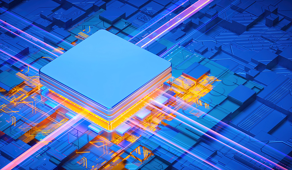 展望半导体2026三大关键词：存储、AI、国产化