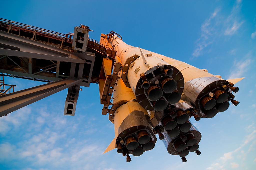 商业航天热潮吹向港股市场 亚太卫星等多只个股涨超20%