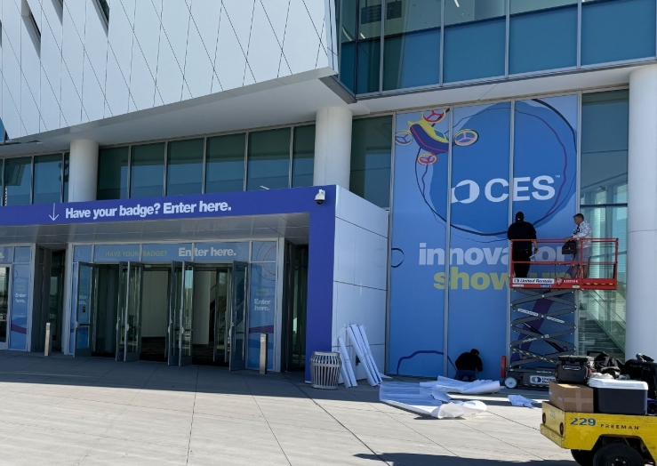 CES 2026产品前瞻：电视与智能家居成焦点 AI应用持续升温